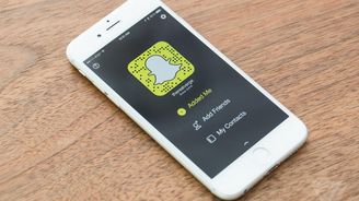 26 let a dvě miliardy dolarů na účtu. Nejmladší miliardář současnosti je zakladatel Snapchatu