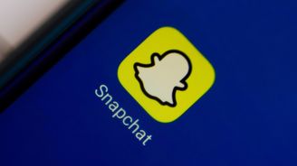 Vladan Gallistl: Ztrátová aplikace Snapchat je rekordně drahá, akcionářům tím vynáší