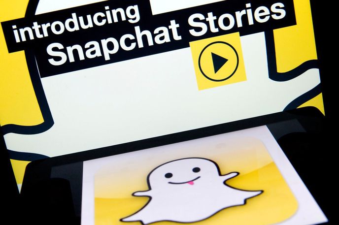 Pohltí Messenger i veselého ducha Snapchatu? Dozvíte se v příští epizodě.