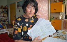 Helena (63) naletěla sňatkovému podvodníkovi: Sliboval dovolenou, ale kradl šperky a peníze!