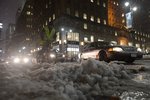 Na New York zaútočila sněhová bouře