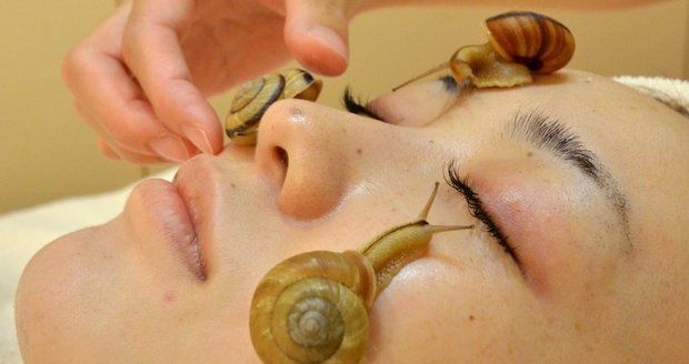 Byly byste ochotné podstoupit tyto zvláštní kosmetické procedury?