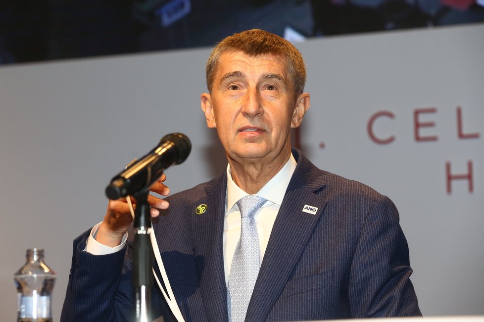 Andrej Babiš