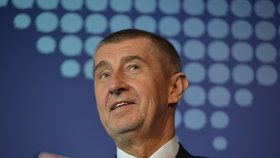 Andrej Babiš zveřejnil výsledky auditů svých firem.