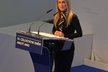 Sněm ANO: Europoslankyně Dita Charanzová