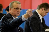 Opoziční smlouva č. 2? Kalousek: Babiš zoufale popírá pakt s SPD a KSČM, ale hlasují spolu