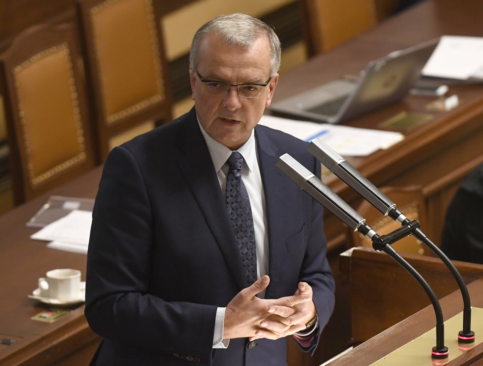 Hlasování Sněmovny o zprávě ČT za rok 2016