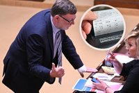 Sněmovna zrušila „vlajkovou loď“ ANO. EET skončí ještě letos, neprošla ani dobrovolná evidence