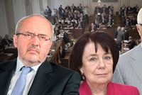 Workoholici a „sběratelé“ funkcí. Kdo si mimo parlament nejvíc přivydělává?