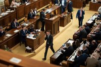Další hádky o korespondenční volbu ve Sněmovně? Vondráček: Čekám ostrou debatu!