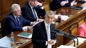Jednání Sněmovny o nedůvěře vládě: Andrej Babiš (ANO) (29.9.2026) Jednání Sněmovny o nedůvěře vládě: Andrej Babiš (ANO) (29.9.2026)