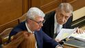 Jednání Sněmovny o nedůvěře vládě: Andrej Babiš (ANO) (29.9.2026) Jednání Sněmovny o nedůvěře vládě: Andrej Babiš (ANO) (29.9.2026)