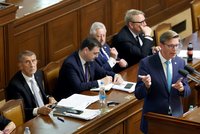 Fiala či Grolich o táhlém hlasování o nedůvěře: Časem neplýtváme