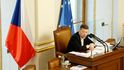 Mimořádná schůze Sněmovny: Předseda dolní komory Tomio Okamura (SPD) (6.5.2026) Mimořádná schůze Sněmovny: Předseda dolní komory Tomio Okamura (SPD) (6.5.2026)