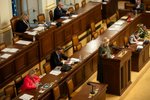 Sněmovna projednávala migrační pakt: Alena Schillerová (ANO) (28.2.2024)