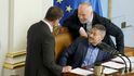 Jednání Sněmovny o nedůvěře vládě: Místopředseda Sněmovny Patrik Nacher (ANO) (září 2026) Jednání Sněmovny o nedůvěře vládě: Místopředseda Sněmovny Patrik Nacher (ANO) (září 2026)