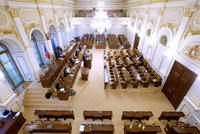 „Úplné fiasko.“ Kupka šil do vlády za volby, poslanci mají řešit i tresty pro tyrany psů