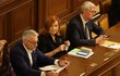 Jednání Sněmovny: Alena Schillerová (ANO) (25.8.2026) Jednání Sněmovny: Alena Schillerová (ANO) (25.8.2026)