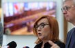 Jednání Sněmovny: Alena Schillerová (ANO) (25.8.2026) Jednání Sněmovny: Alena Schillerová (ANO) (25.8.2026)
