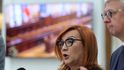 Jednání Sněmovny: Alena Schillerová (ANO) (25.8.2026) Jednání Sněmovny: Alena Schillerová (ANO) (25.8.2026)