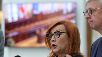 Pavel vetoval rozpočet a Schillerová pálí ostrými. Prezident blokuje bezpečnost i stavbu dálnic Pavel vetoval rozpočet a Schillerová pálí ostrými. Prezident blokuje bezpečnost i stavbu dálnic
