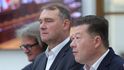 Jednání Sněmovny: Tomio Okamura a Radim Fiala (SPD) (25.8.2026) Jednání Sněmovny: Tomio Okamura a Radim Fiala (SPD) (25.8.2026)