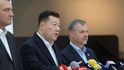 Jednání Sněmovny: Tomio Okamura (SPD) (25.8.2026) Jednání Sněmovny: Tomio Okamura (SPD) (25.8.2026)