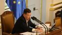 Jednání Sněmovny: Tomio Okamura (SPD) (25.8.2026) Jednání Sněmovny: Tomio Okamura (SPD) (25.8.2026)