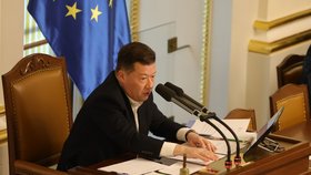 Jednání Sněmovny: Tomio Okamura (SPD) (25.8.2026)