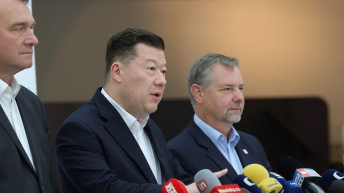 Jednání Sněmovny: Tomio Okamura (SPD) (25.8.2026) Jednání Sněmovny: Tomio Okamura (SPD) (25.8.2026)