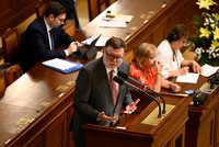 Až 16 tisíc korun pro každou domácnost: Poslanci schválili úsporný tarif u energií