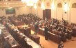 Sněmovna o koroviru: Odhlasovala prodloužení stavu nouze do 30. dubna (7.4.2020)