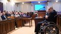 Vlastenecký seminář v Poslanecké sněmovně. Jedním z hostů byl i exprezident Miloš Zeman Vlastenecký seminář v Poslanecké sněmovně. Jedním z hostů byl i exprezident Miloš Zeman
