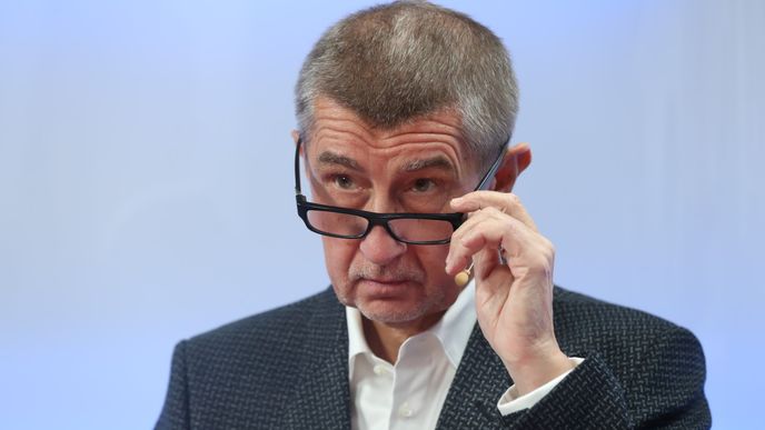 Andrej Babiš