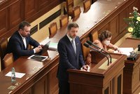 Sněmovna kývla na změny v lex Ukrajina: Omezíme zneužívání dávek, věří Rakušan