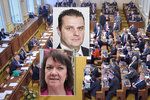 Lídry kandidátek KSČM budou Marta Semelová nebo Zdeněk Ondráček.
