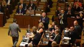 Poslanecká sněmovna bude řešit začátkem května dvojí kvalitu potravin a postoj Vlády ČR