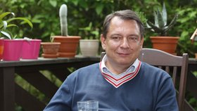 Jiří Paroubek (60, LEV 21)
