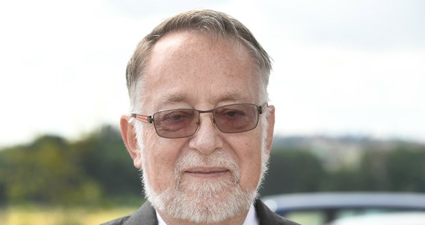 Jaroslav Bašta (SPD)