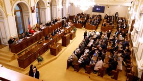 Poslanecká sněmovna