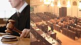 Soudní poplatky v Česku nevzrostou. Sněmovna odmítla jejich zvýšení na dvojnásobek