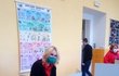 Volby do Sněmovny 2021: Poslankyně Jana Černochová (ODS) si odvolila hned první den (8.10.2021)