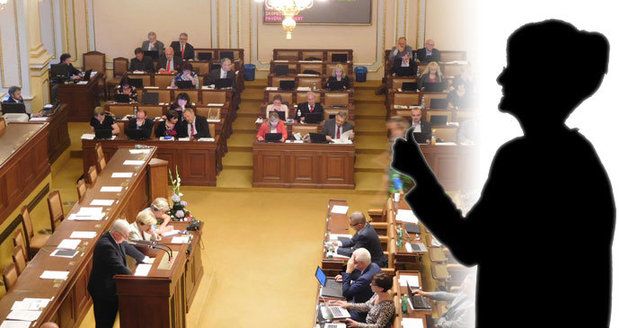V české politice chybí ženy. V parlamentu jich má víc i Afghánistán