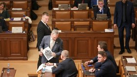 Schůze Sněmovny, 26.11.2025