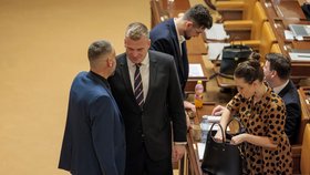 Schůze Sněmovny, 26.11.2025