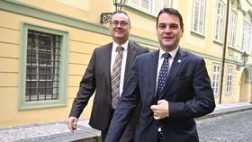 Ustavující schůze Sněmovny,3.11.2025