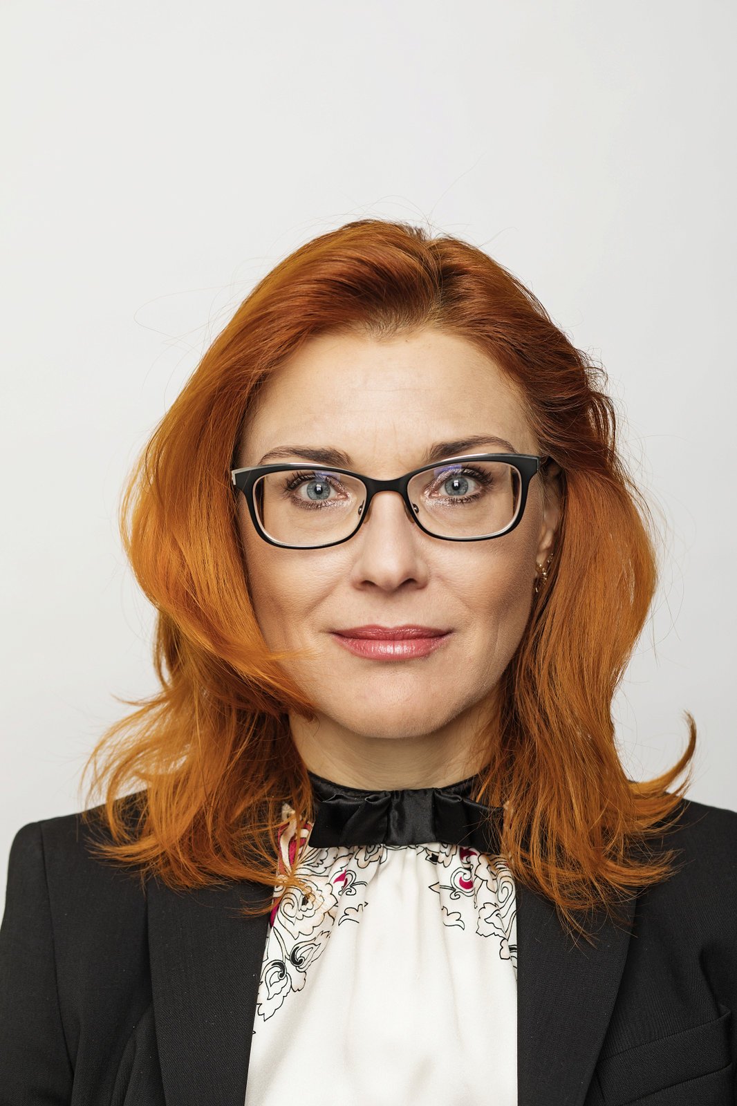 Zuzana Majerová Zahradníková (45, ODS)