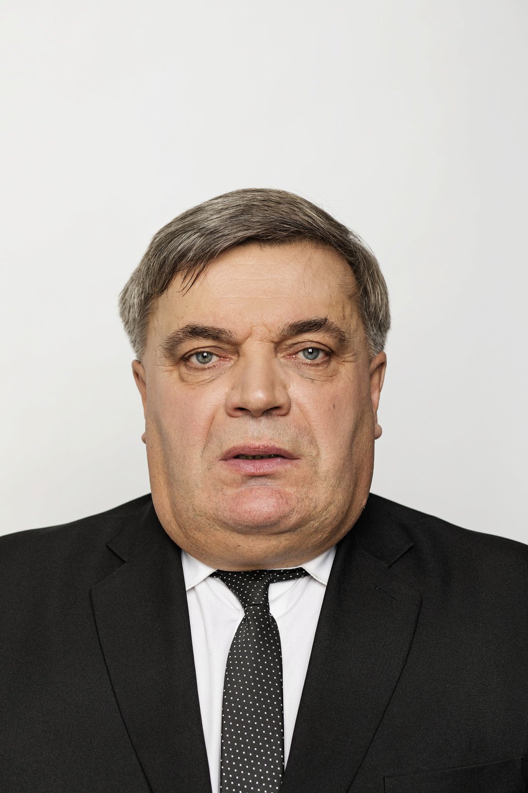 Jaroslav Martinů (58, ODS)