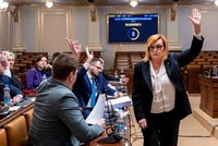 Hádky kvůli rozpočtu: „Ať ho Fialova vláda přepracuje,“ bouří Schillerová