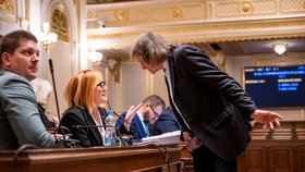 Sněmovní rozpočtový výbor pokračoval v projednávání návrhu státního rozpočtu na příští rok, 24. listopadu 2025